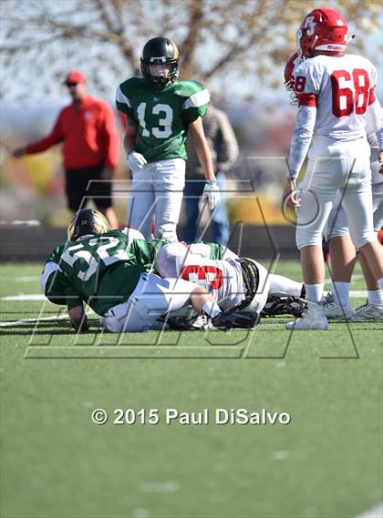 Thumbnail 2 in Regis Jesuit @ Mountain Vista photogallery.