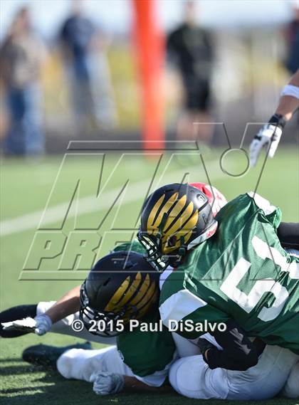 Thumbnail 1 in Regis Jesuit @ Mountain Vista photogallery.