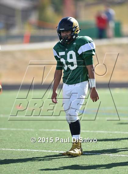 Thumbnail 3 in Regis Jesuit @ Mountain Vista photogallery.