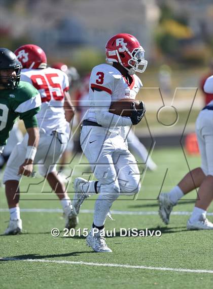 Thumbnail 2 in Regis Jesuit @ Mountain Vista photogallery.
