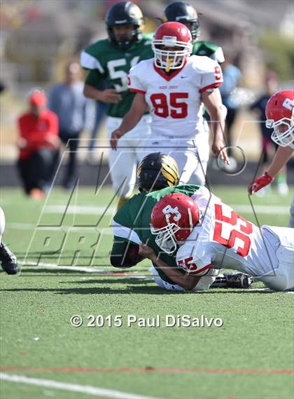 Thumbnail 3 in Regis Jesuit @ Mountain Vista photogallery.