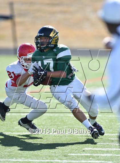 Thumbnail 1 in Regis Jesuit @ Mountain Vista photogallery.