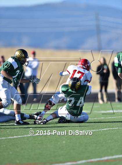 Thumbnail 1 in Regis Jesuit @ Mountain Vista photogallery.