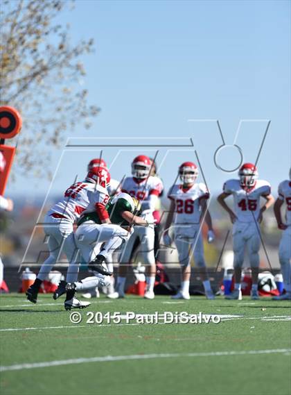 Thumbnail 1 in Regis Jesuit @ Mountain Vista photogallery.