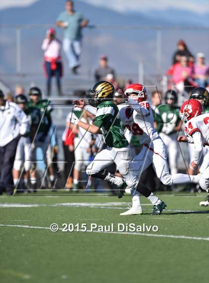 Thumbnail 1 in Regis Jesuit @ Mountain Vista photogallery.