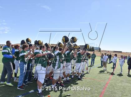 Thumbnail 2 in Regis Jesuit @ Mountain Vista photogallery.