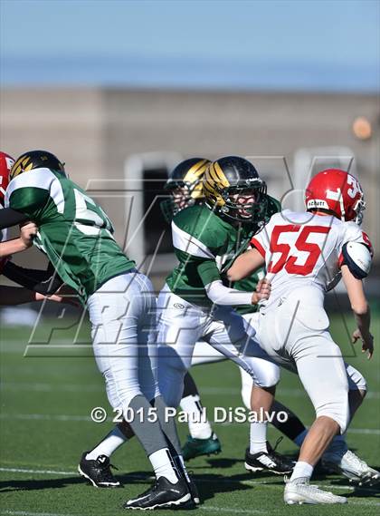 Thumbnail 2 in Regis Jesuit @ Mountain Vista photogallery.