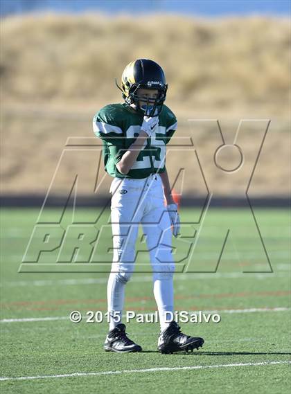 Thumbnail 3 in Regis Jesuit @ Mountain Vista photogallery.
