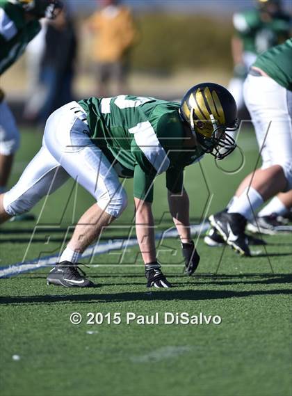 Thumbnail 2 in Regis Jesuit @ Mountain Vista photogallery.
