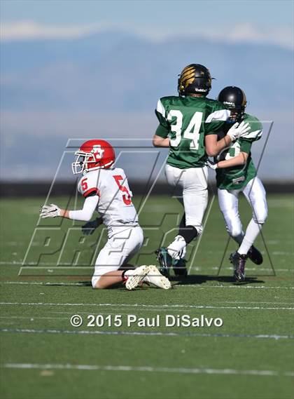 Thumbnail 2 in Regis Jesuit @ Mountain Vista photogallery.