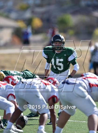 Thumbnail 1 in Regis Jesuit @ Mountain Vista photogallery.