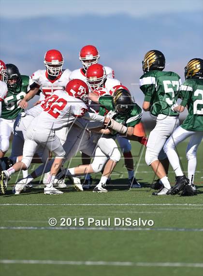 Thumbnail 3 in Regis Jesuit @ Mountain Vista photogallery.