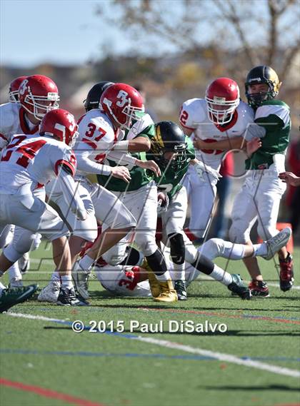 Thumbnail 1 in Regis Jesuit @ Mountain Vista photogallery.
