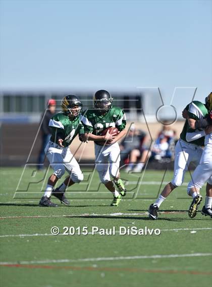 Thumbnail 1 in Regis Jesuit @ Mountain Vista photogallery.