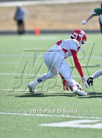 Thumbnail 3 in Regis Jesuit @ Mountain Vista photogallery.