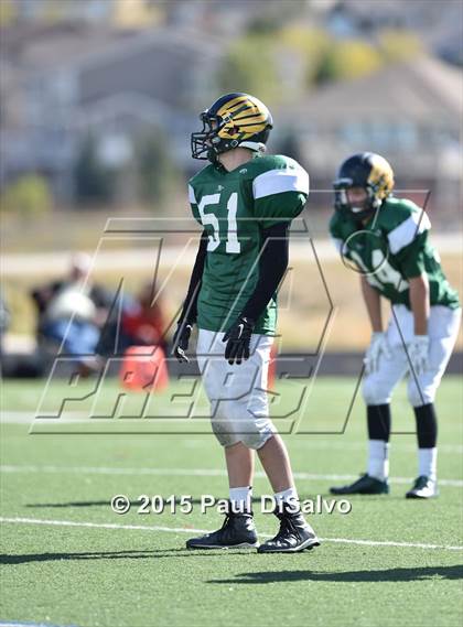Thumbnail 1 in Regis Jesuit @ Mountain Vista photogallery.