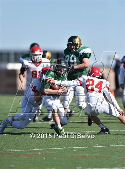 Thumbnail 1 in Regis Jesuit @ Mountain Vista photogallery.