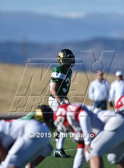 Thumbnail 3 in Regis Jesuit @ Mountain Vista photogallery.