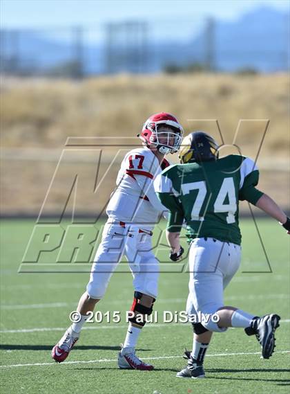 Thumbnail 1 in Regis Jesuit @ Mountain Vista photogallery.
