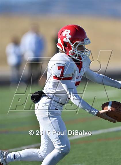 Thumbnail 3 in Regis Jesuit @ Mountain Vista photogallery.