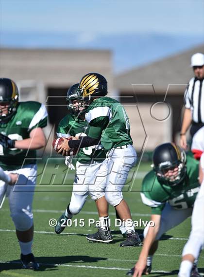 Thumbnail 3 in Regis Jesuit @ Mountain Vista photogallery.