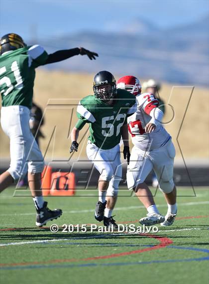Thumbnail 3 in Regis Jesuit @ Mountain Vista photogallery.