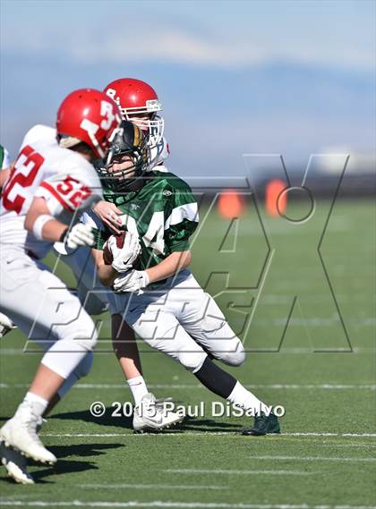 Thumbnail 2 in Regis Jesuit @ Mountain Vista photogallery.