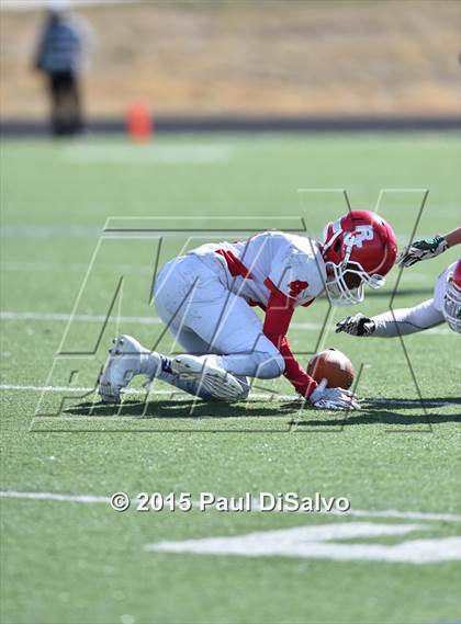 Thumbnail 2 in Regis Jesuit @ Mountain Vista photogallery.