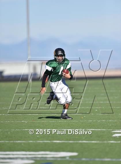 Thumbnail 3 in Regis Jesuit @ Mountain Vista photogallery.