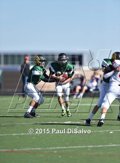 Thumbnail 2 in Regis Jesuit @ Mountain Vista photogallery.