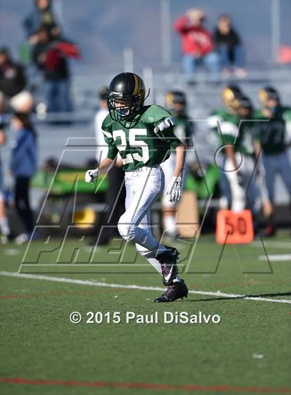 Thumbnail 1 in Regis Jesuit @ Mountain Vista photogallery.