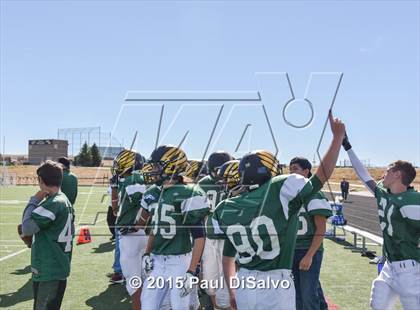 Thumbnail 2 in Regis Jesuit @ Mountain Vista photogallery.