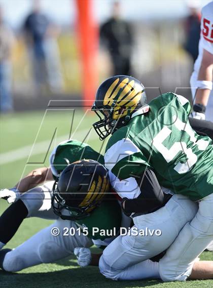 Thumbnail 3 in Regis Jesuit @ Mountain Vista photogallery.