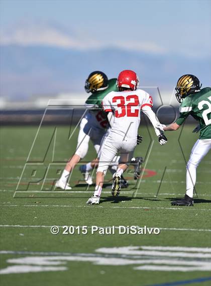 Thumbnail 1 in Regis Jesuit @ Mountain Vista photogallery.
