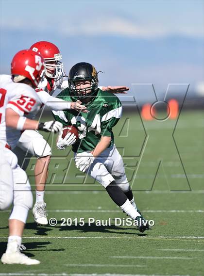 Thumbnail 1 in Regis Jesuit @ Mountain Vista photogallery.