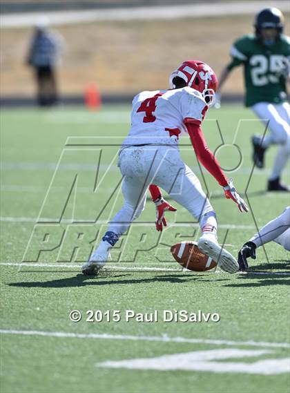Thumbnail 2 in Regis Jesuit @ Mountain Vista photogallery.