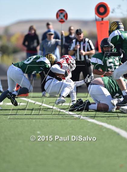Thumbnail 3 in Regis Jesuit @ Mountain Vista photogallery.