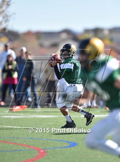 Thumbnail 1 in Regis Jesuit @ Mountain Vista photogallery.