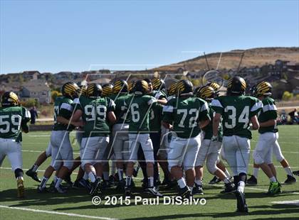Thumbnail 3 in Regis Jesuit @ Mountain Vista photogallery.