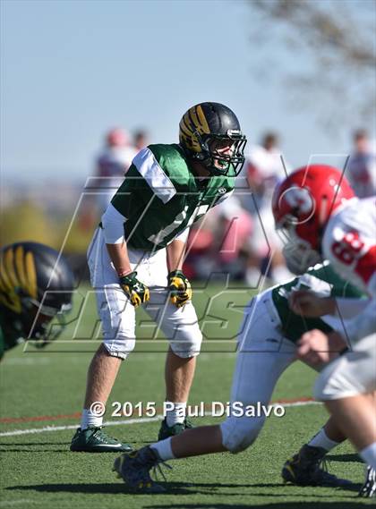 Thumbnail 1 in Regis Jesuit @ Mountain Vista photogallery.