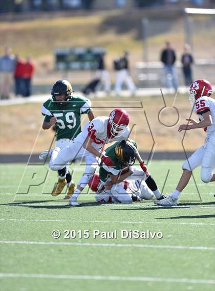 Thumbnail 2 in Regis Jesuit @ Mountain Vista photogallery.