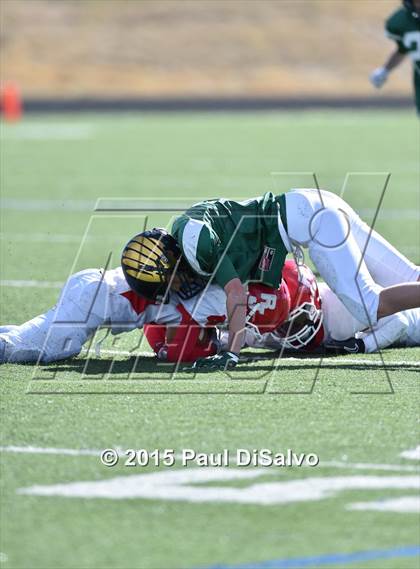 Thumbnail 3 in Regis Jesuit @ Mountain Vista photogallery.