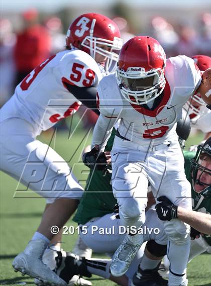 Thumbnail 3 in Regis Jesuit @ Mountain Vista photogallery.