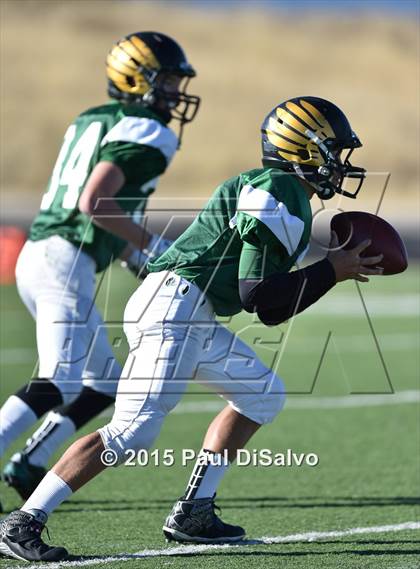 Thumbnail 2 in Regis Jesuit @ Mountain Vista photogallery.