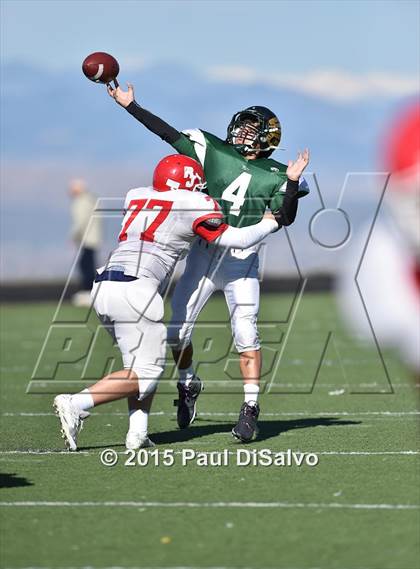 Thumbnail 2 in Regis Jesuit @ Mountain Vista photogallery.