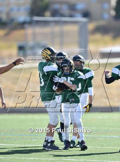 Thumbnail 1 in Regis Jesuit @ Mountain Vista photogallery.