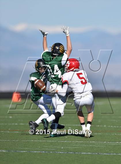 Thumbnail 2 in Regis Jesuit @ Mountain Vista photogallery.
