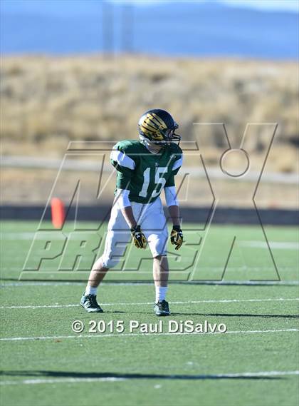 Thumbnail 1 in Regis Jesuit @ Mountain Vista photogallery.