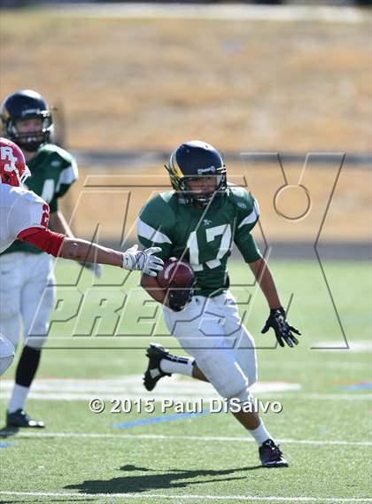 Thumbnail 3 in Regis Jesuit @ Mountain Vista photogallery.