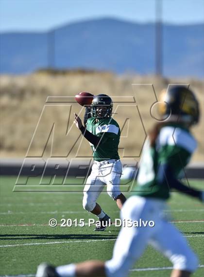 Thumbnail 3 in Regis Jesuit @ Mountain Vista photogallery.